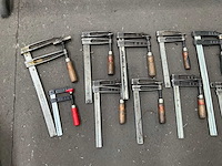 Diverse lijmtangen (10x) - afbeelding 3 van  5