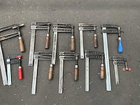 Diverse lijmtangen (10x) - afbeelding 4 van  5