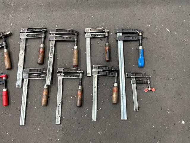 Diverse lijmtangen (10x) - afbeelding 5 van  5