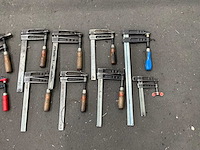 Diverse lijmtangen (10x) - afbeelding 5 van  5