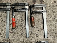 Diverse lijmtangen (10x) - afbeelding 2 van  7