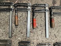 Diverse lijmtangen (10x) - afbeelding 3 van  7