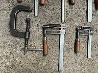 Diverse lijmtangen (10x) - afbeelding 5 van  7