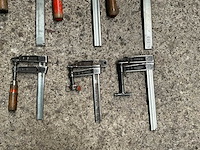 Diverse lijmtangen (10x) - afbeelding 7 van  7