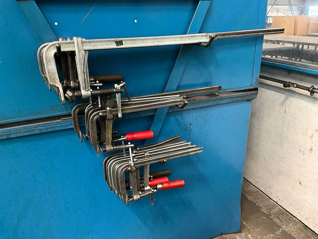 Diverse lijmtangen (16x) - afbeelding 1 van  4