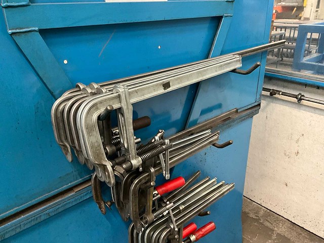 Diverse lijmtangen (16x) - afbeelding 2 van  4