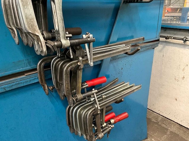 Diverse lijmtangen (16x) - afbeelding 3 van  4