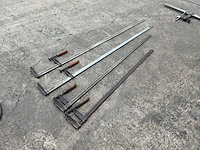 Diverse lijmtangen (4x) - afbeelding 3 van  7