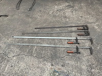 Diverse lijmtangen (4x) - afbeelding 5 van  7