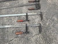 Diverse lijmtangen (4x) - afbeelding 6 van  7