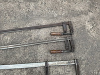 Diverse lijmtangen (4x) - afbeelding 7 van  7