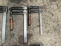 Diverse lijmtangen (8x) - afbeelding 2 van  3