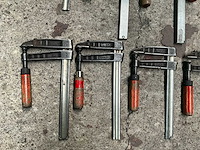 Diverse lijmtangen (8x) - afbeelding 3 van  3