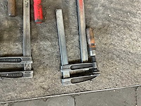 Diverse lijmtangen (8x) - afbeelding 3 van  11