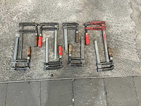 Diverse lijmtangen (8x) - afbeelding 1 van  11