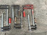 Diverse lijmtangen (8x) - afbeelding 5 van  11