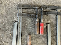 Diverse lijmtangen (8x) - afbeelding 6 van  11