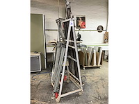 Diverse lijmtangen - afbeelding 2 van  3