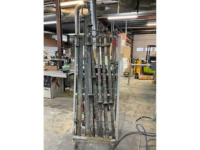 Diverse lijmtangen - afbeelding 3 van  3