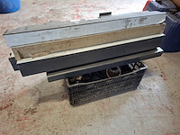 Diverse lijngoten - afbeelding 1 van  4