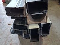 Diverse lijngoten - afbeelding 2 van  4