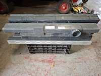 Diverse lijngoten - afbeelding 3 van  4