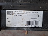 Diverse lijngoten - afbeelding 4 van  4