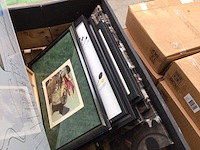 Diverse lijsten - afbeelding 2 van  6