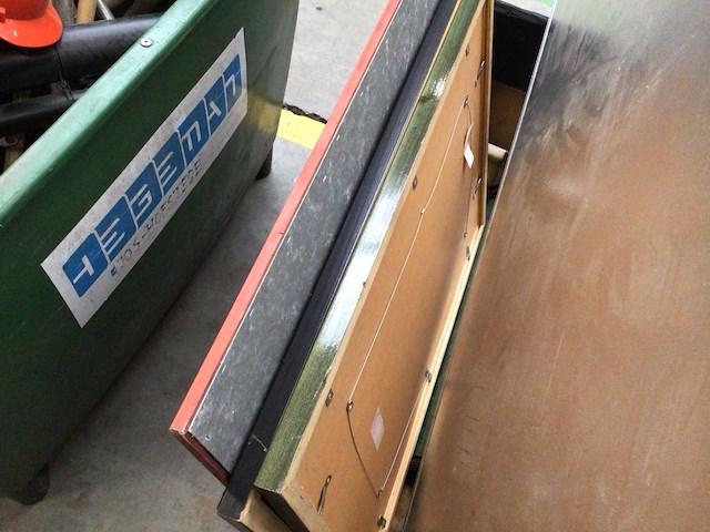 Diverse lijsten - afbeelding 3 van  6