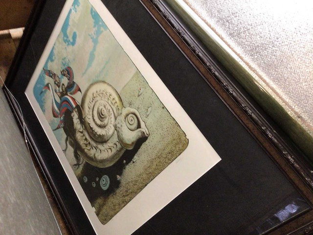 Diverse lijsten - afbeelding 5 van  6