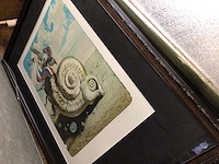 Diverse lijsten - afbeelding 5 van  6