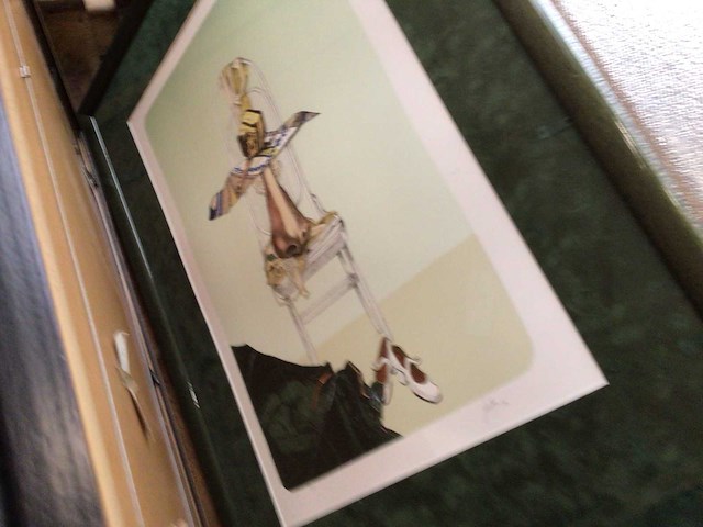 Diverse lijsten - afbeelding 6 van  6