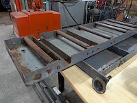 Diverse lintzaag onderdelen - afbeelding 2 van  10