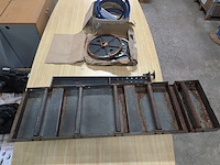 Diverse lintzaag onderdelen - afbeelding 1 van  10