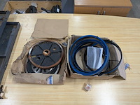 Diverse lintzaag onderdelen - afbeelding 3 van  10