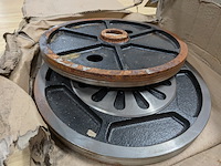 Diverse lintzaag onderdelen - afbeelding 5 van  10