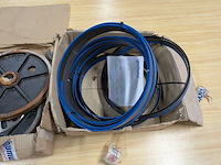 Diverse lintzaag onderdelen - afbeelding 6 van  10