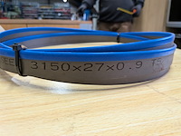 Diverse lintzaag onderdelen - afbeelding 8 van  10