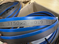 Diverse lintzaag onderdelen - afbeelding 9 van  10