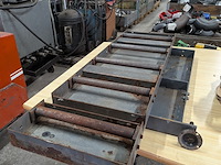 Diverse lintzaag onderdelen - afbeelding 10 van  10