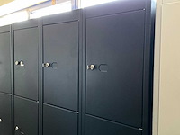 Diverse lockerkasten (3x) - afbeelding 2 van  13