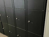 Diverse lockerkasten (3x) - afbeelding 4 van  13