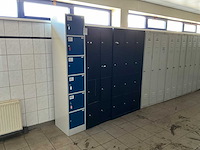 Diverse lockerkasten (3x) - afbeelding 6 van  13
