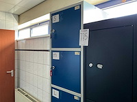 Diverse lockerkasten (3x) - afbeelding 7 van  13