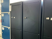 Diverse lockerkasten (3x) - afbeelding 10 van  13