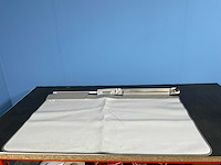 Diverse loodschorten en zeil - x-ray equipment - afbeelding 4 van  4