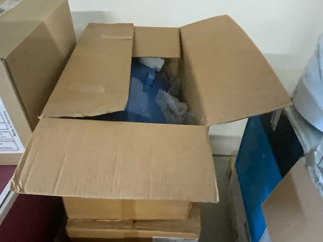 Diverse luchtbehandeling (10x) - afbeelding 5 van  16