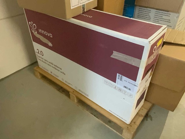 Diverse luchtbehandeling (10x) - afbeelding 7 van  16