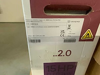 Diverse luchtbehandeling (10x) - afbeelding 8 van  16