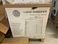 Diverse luchtbehandeling (10x) - afbeelding 10 van  16